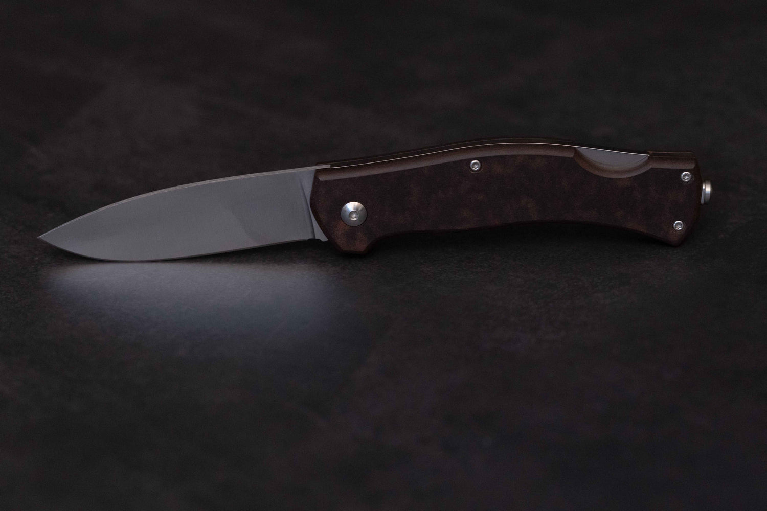 Lars Fält EDC, Coffee