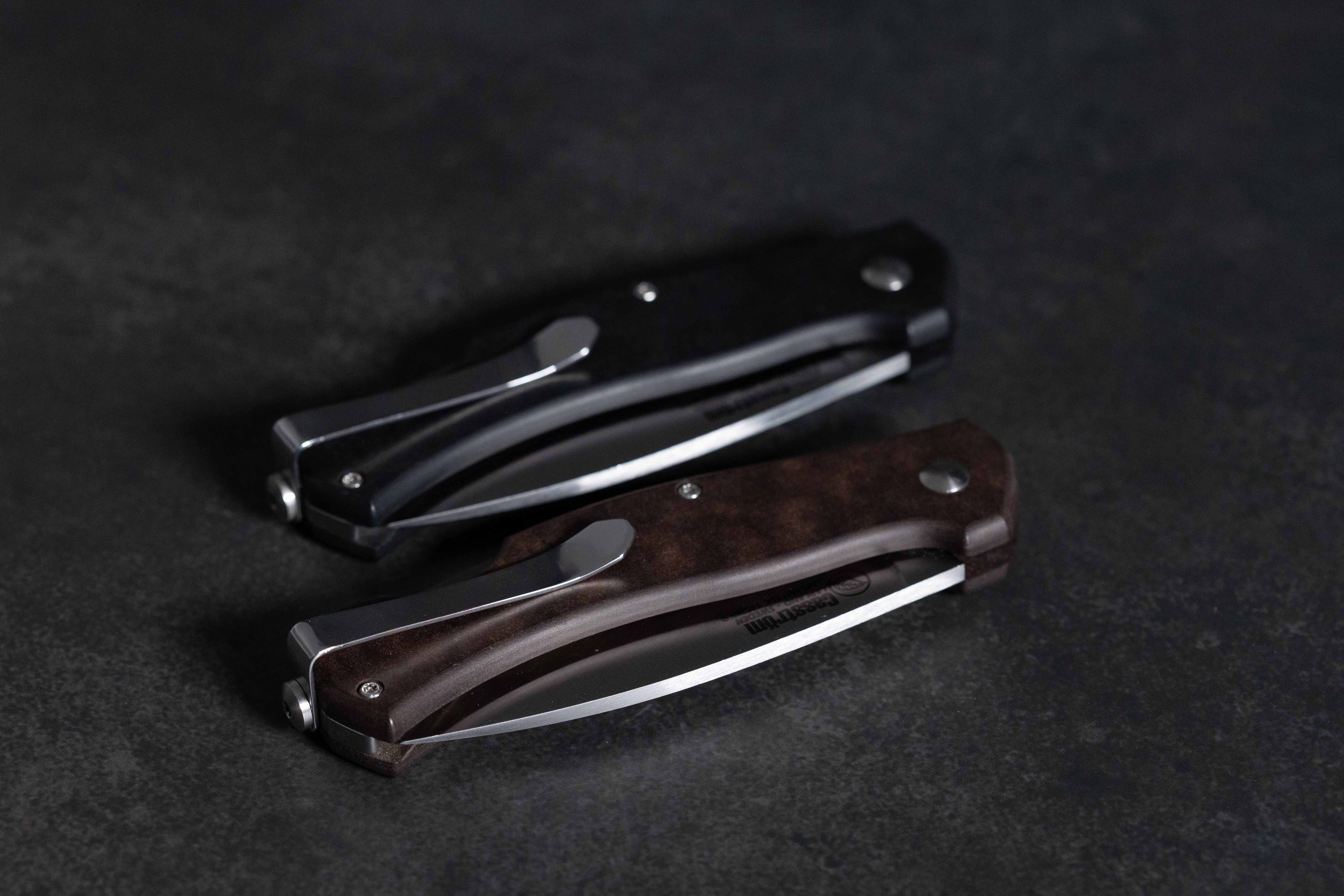 Lars Fält EDC Fällkniv, Coffee Brown – Casström Lars Fält EDC Fällkniv, Coffee Brown – Casström
