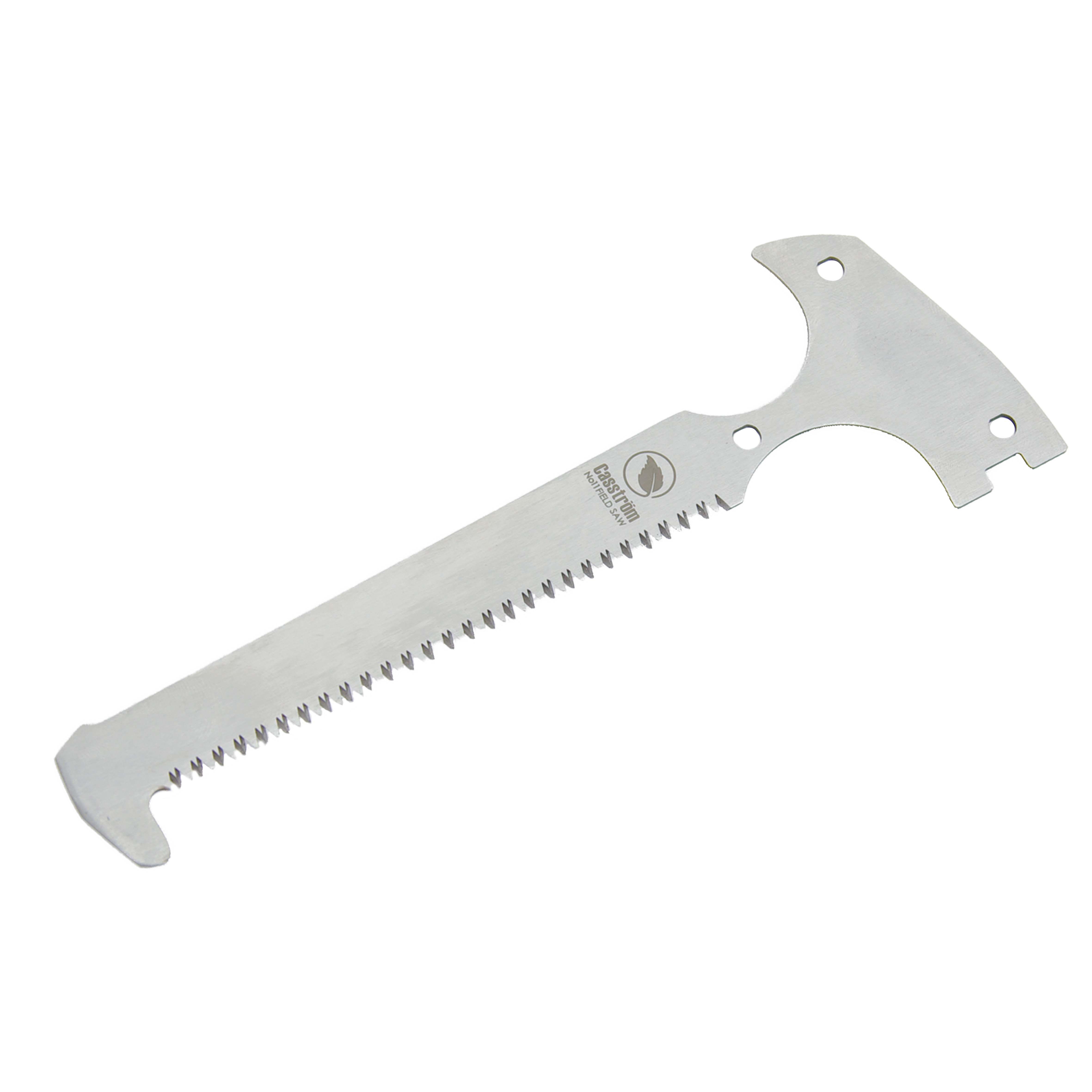 Saw Note No 11 field saw - Reservblad – Casström