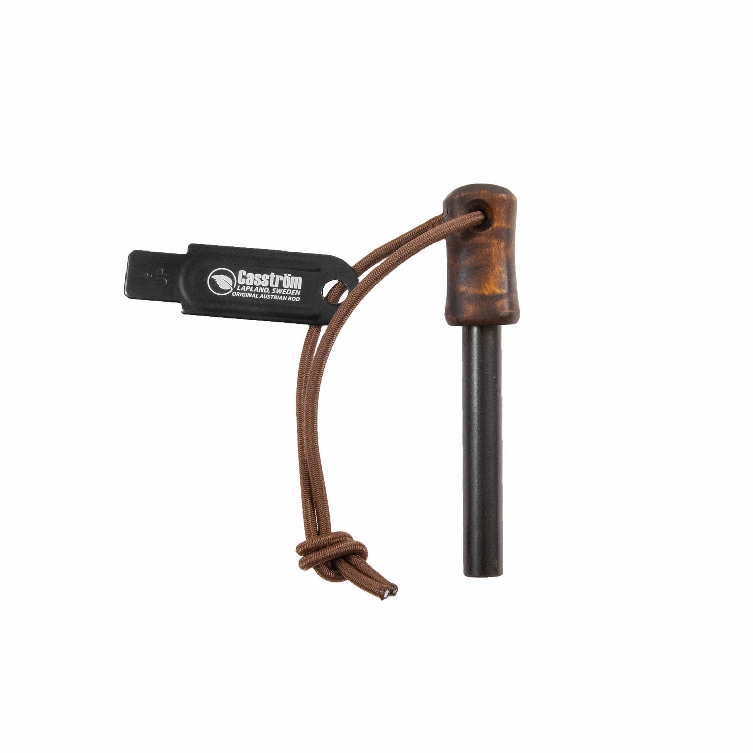 Army Tändstål, Järv