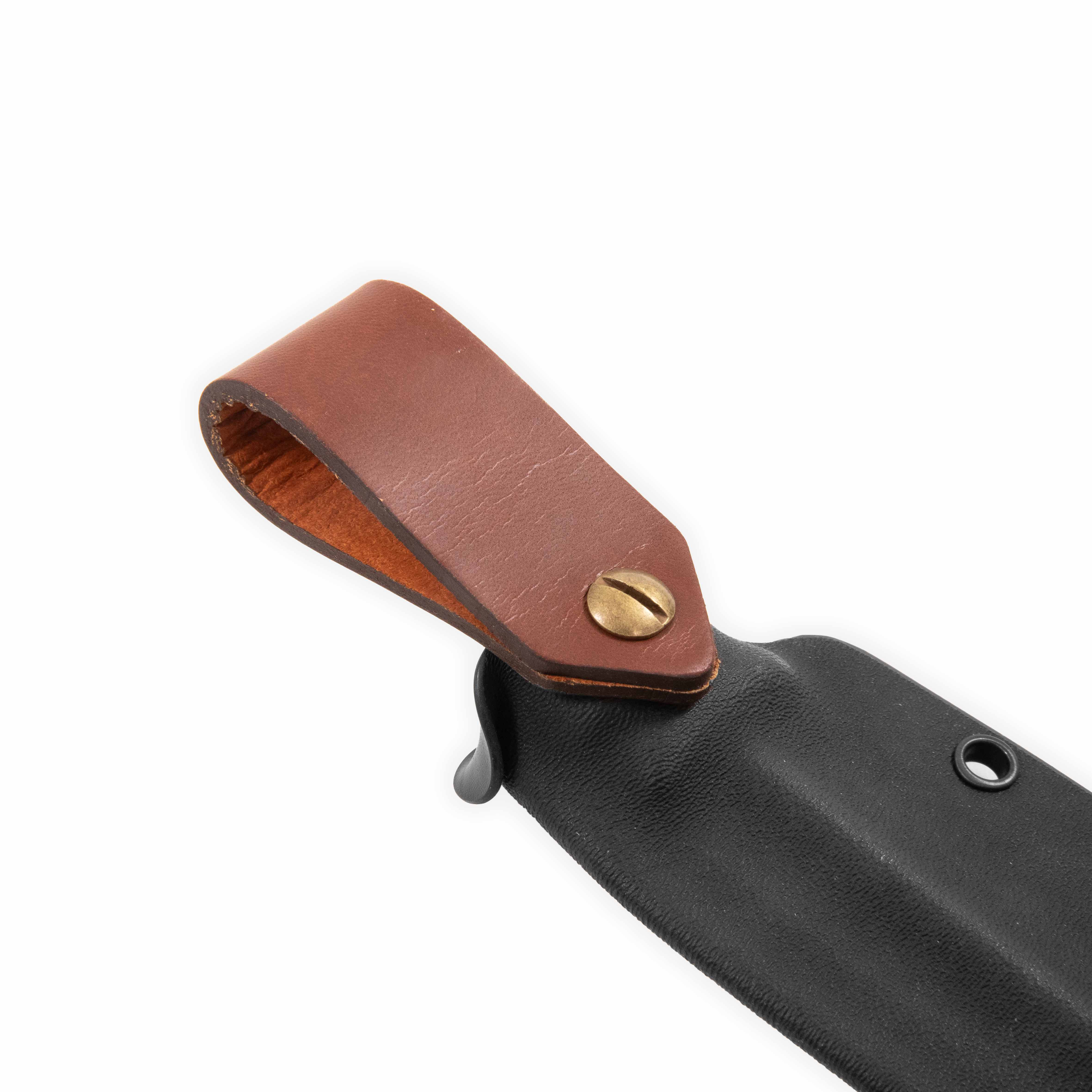 No. 8 Kydex Case – Casström