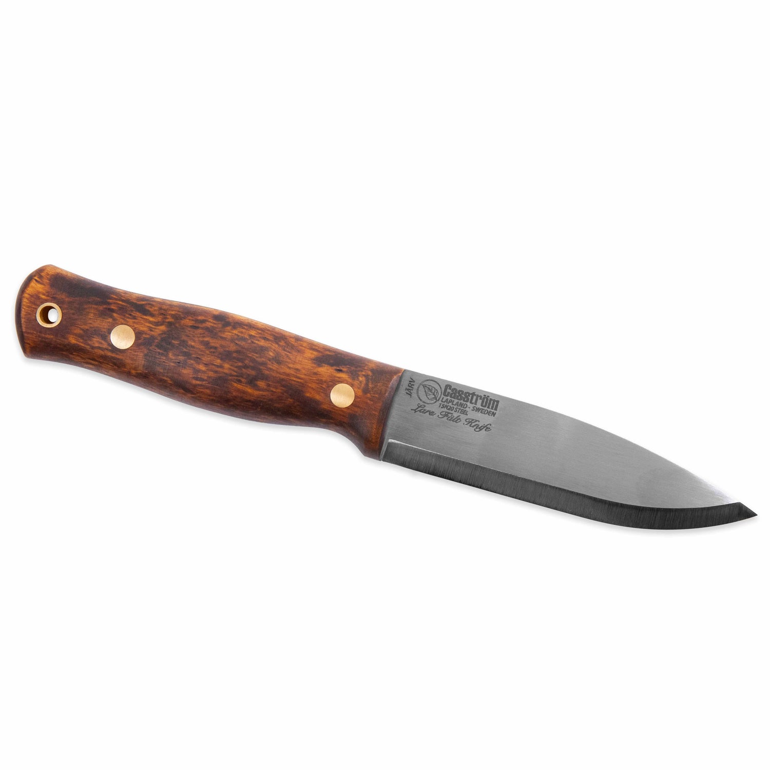 Lars Fält Knife Järv