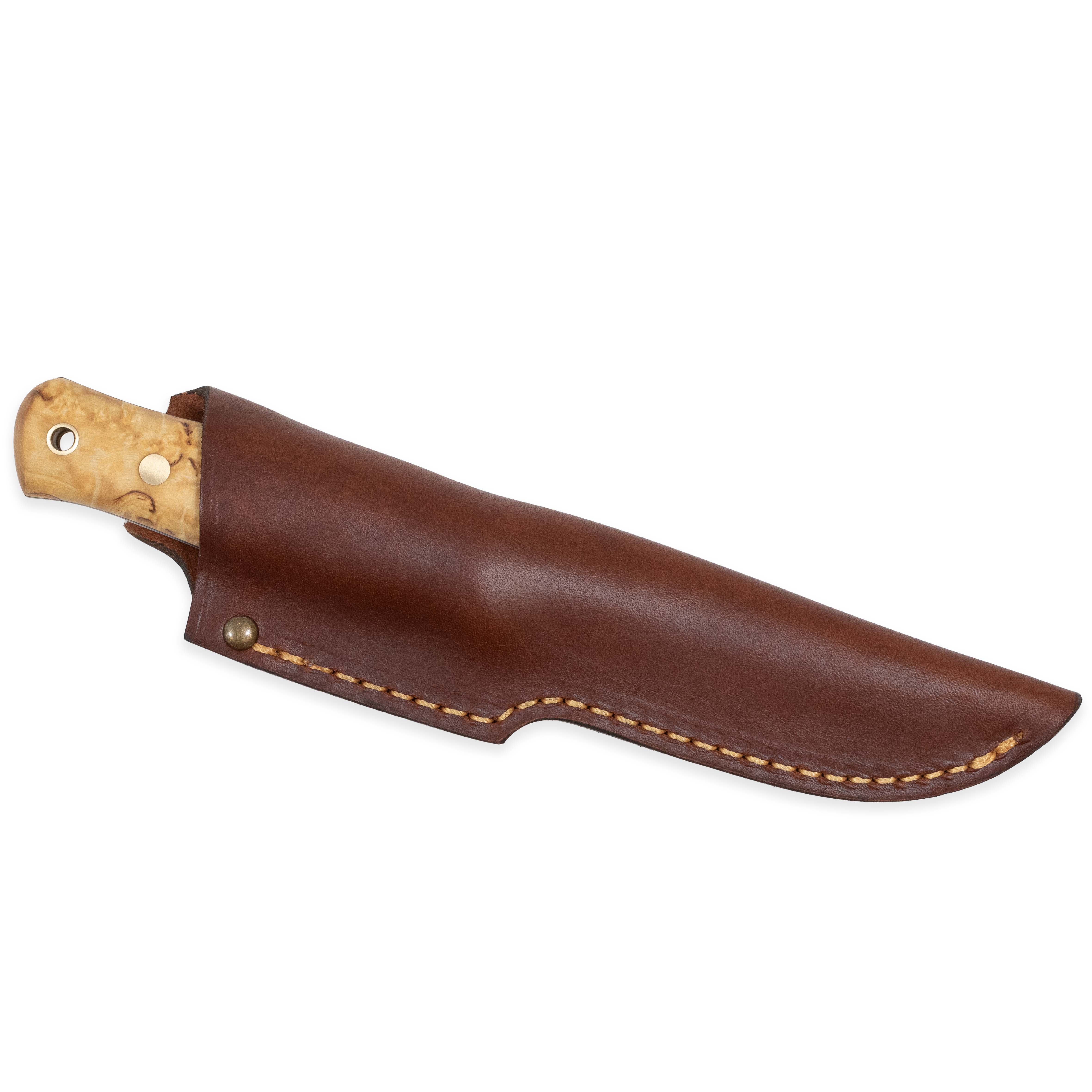 casstrom Lars Falt  カスストロム フルタング Casström Lars Fält Knife | Bushcraft & Survival Knife