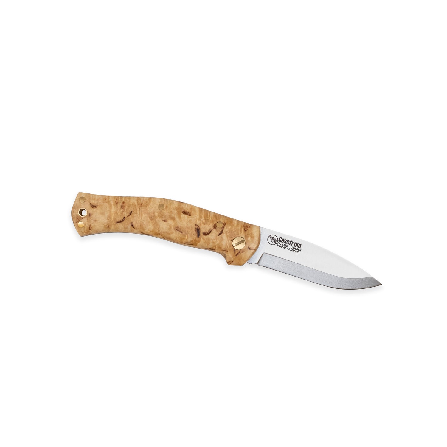 Lars Fält Slip Joint (fällkniv)