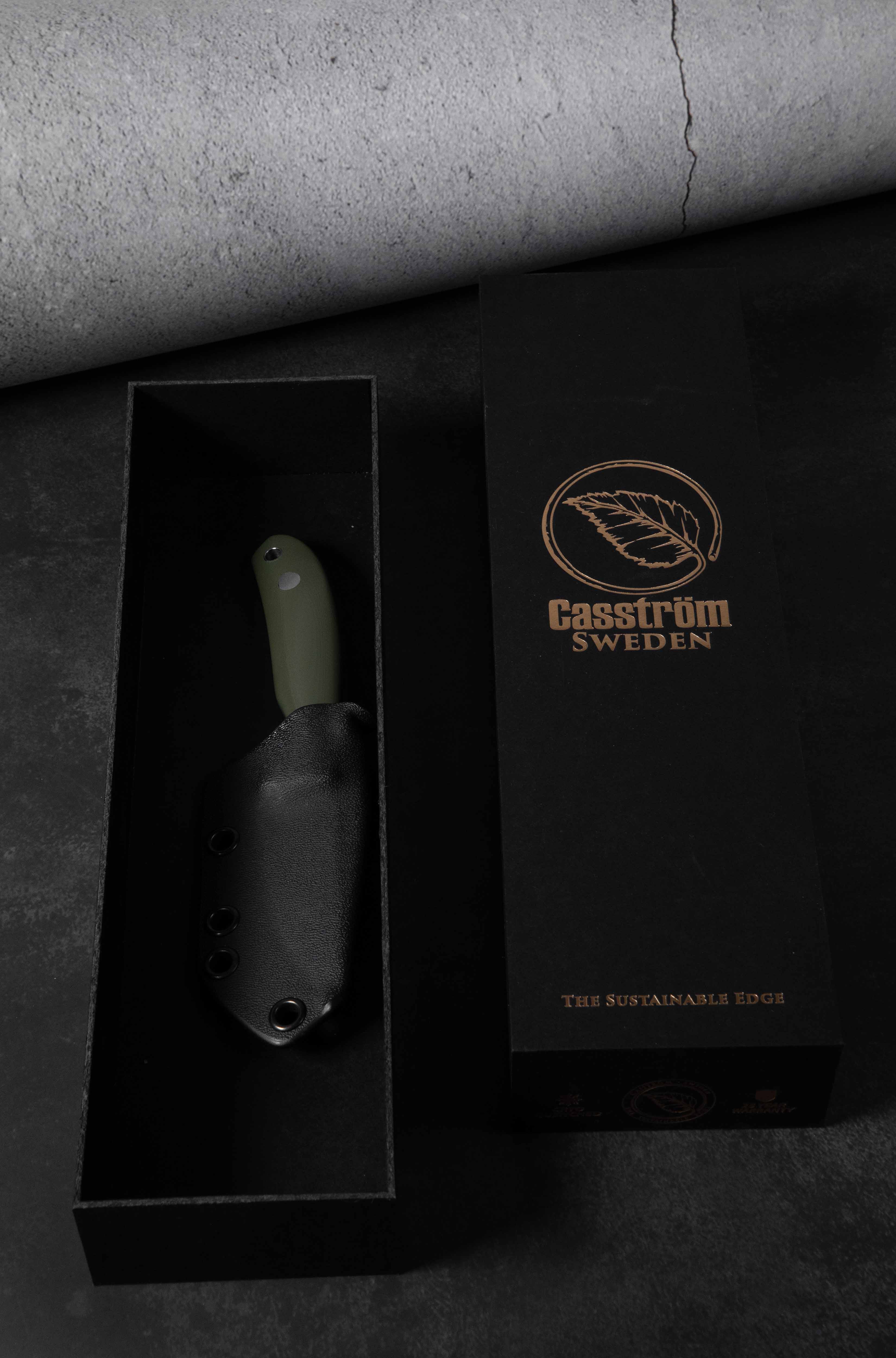 Safari Mini Hunter - Great around camp – Casström