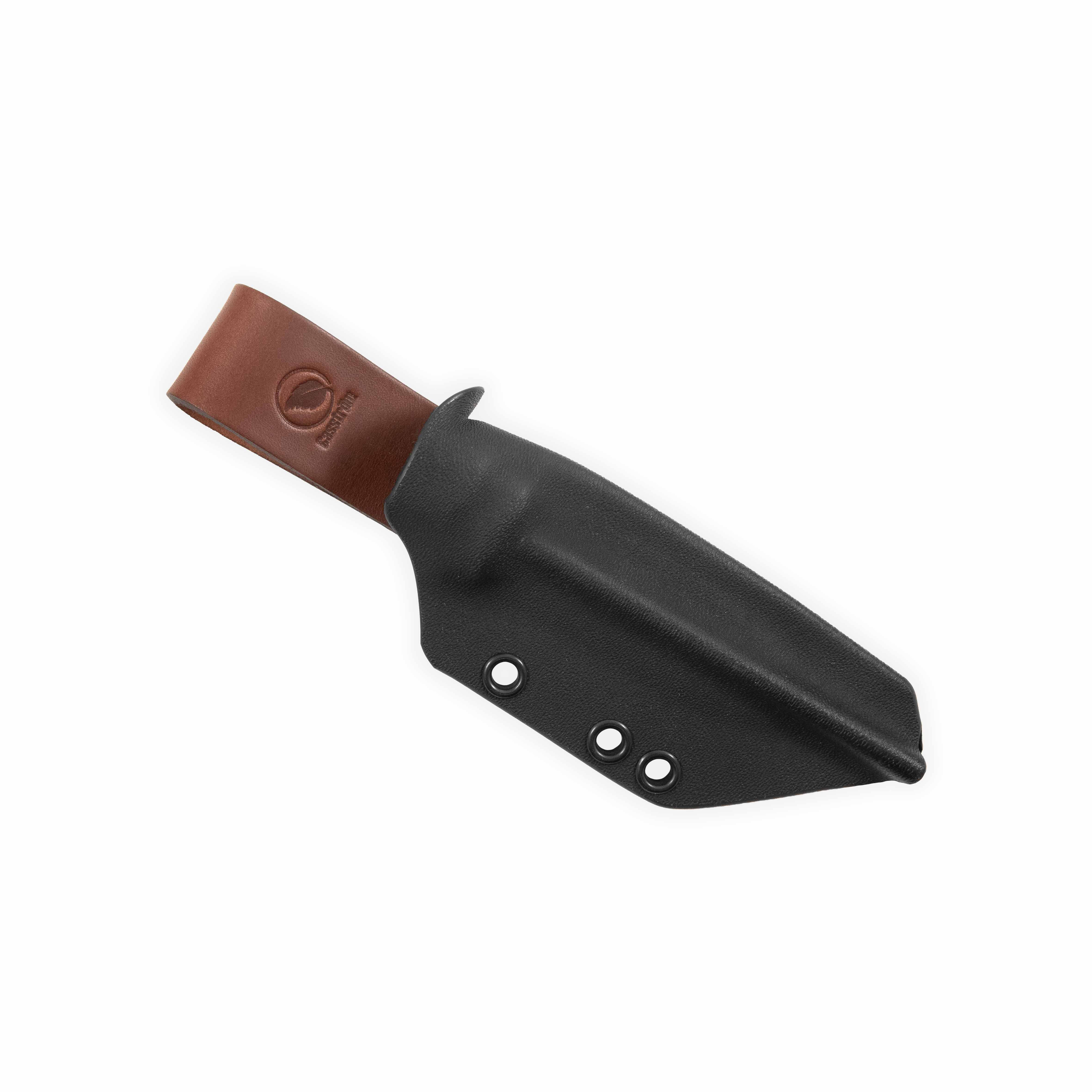 No. 8 Kydex Case – Casström