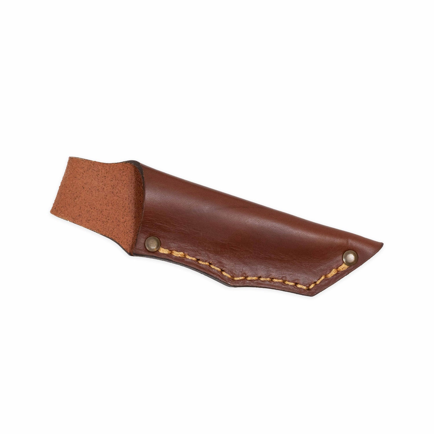 Safari, Fodral, Cognac