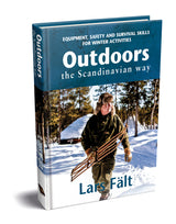 Outdoors the Scandinavian Way - Winter Edition