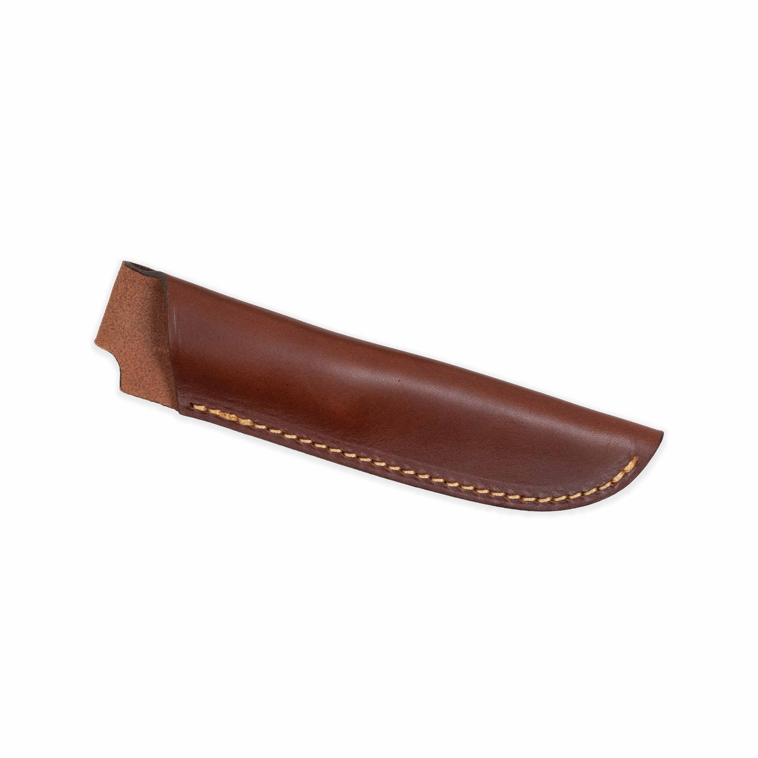 Woodsman, Fodral, Cognac